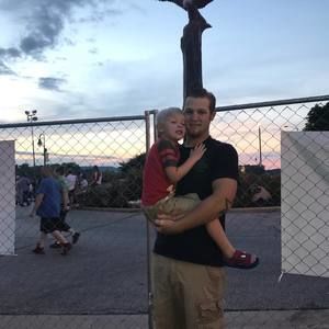 Meet your Posher, Paul